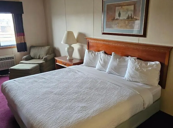 Motel Beartooth 3*