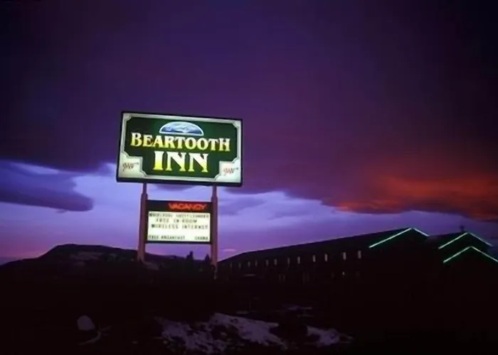 Beartooth Cody