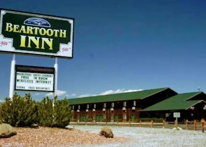 Beartooth 3*